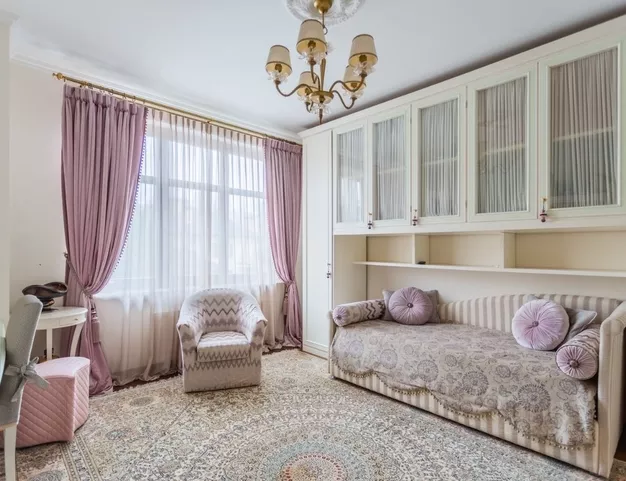 дом  в КП Тайм-1, 14 км от МКАД