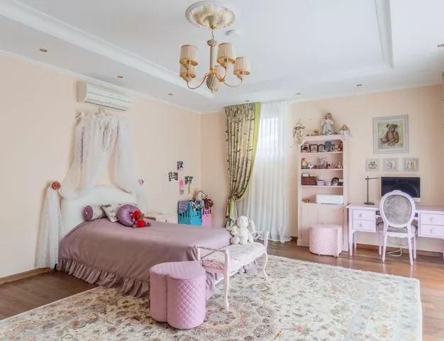 дом  в КП Тайм-1, 14 км от МКАД