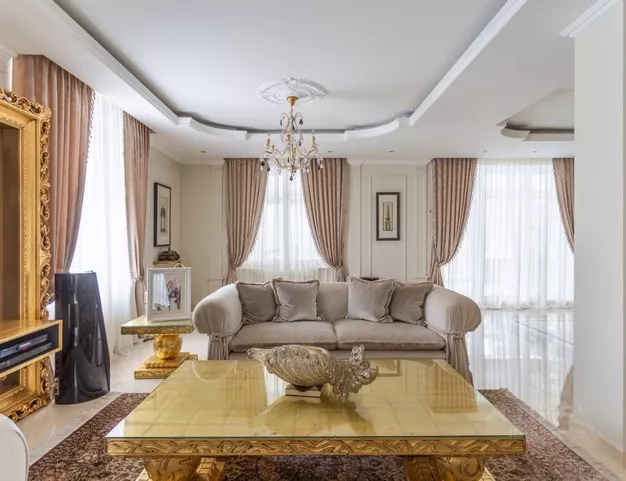 дом  в КП Тайм-1, 14 км от МКАД