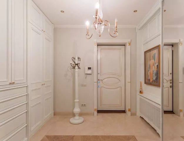 дом  в КП Тайм-1, 14 км от МКАД