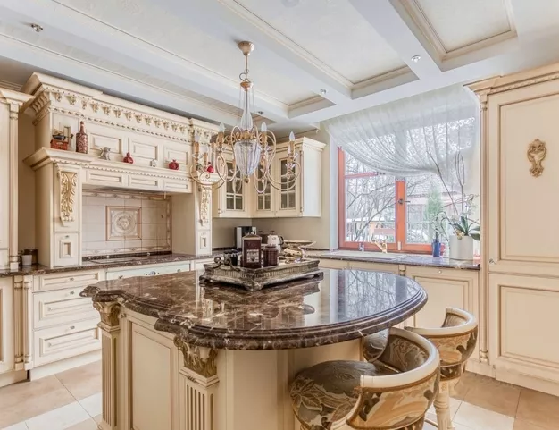 дом  в КП Тайм-1, 14 км от МКАД