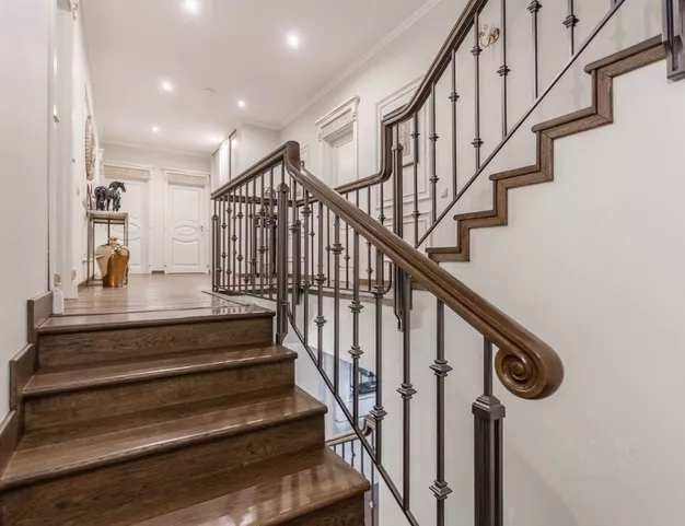 дом  в КП Тайм-1, 14 км от МКАД