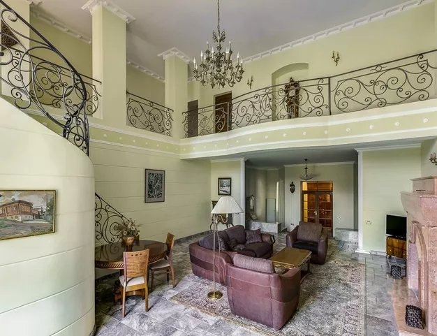 дом  в КП Маслово, 24 км от МКАД