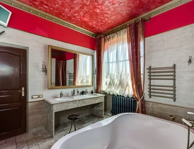 дом  в КП Маслово, 24 км от МКАД