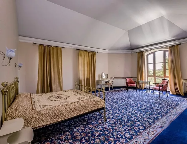 дом  в КП Маслово, 24 км от МКАД