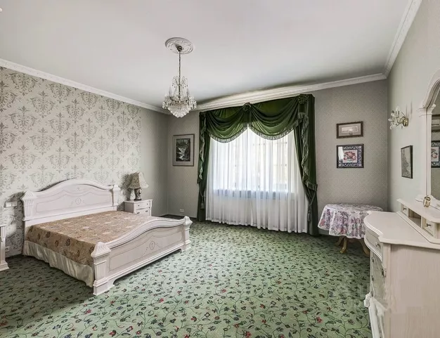 дом  в КП Маслово, 24 км от МКАД