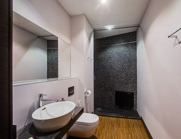 дом  в КП Кристалл Истра, 19 км от МКАД