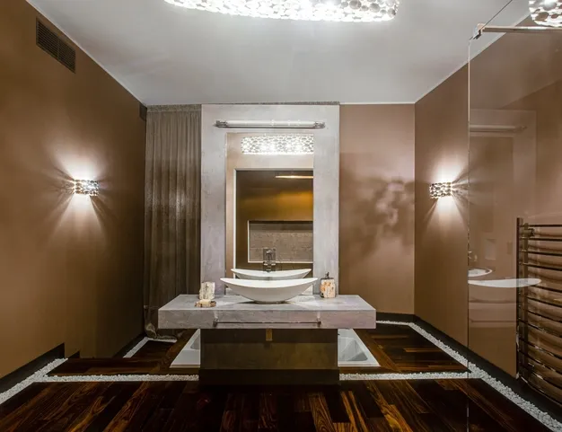 дом  в КП Кристалл Истра, 19 км от МКАД