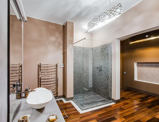 дом  в КП Кристалл Истра, 19 км от МКАД