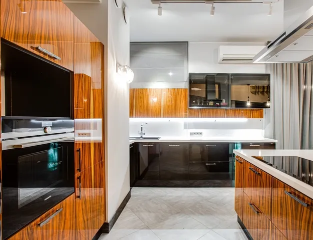 дом  в КП Кристалл Истра, 19 км от МКАД