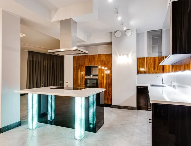 дом  в КП Кристалл Истра, 19 км от МКАД