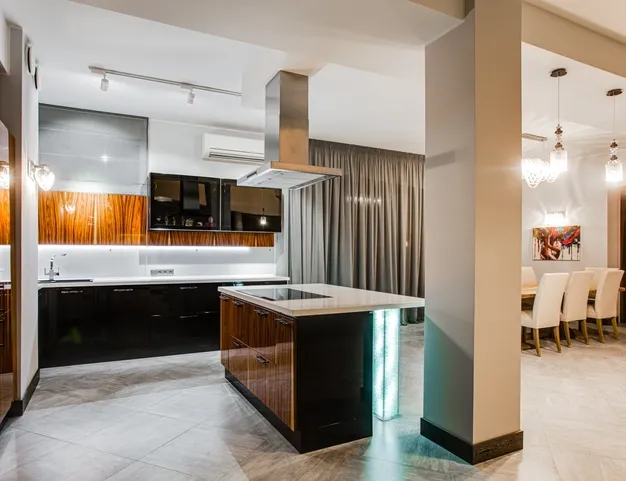 дом  в КП Кристалл Истра, 19 км от МКАД