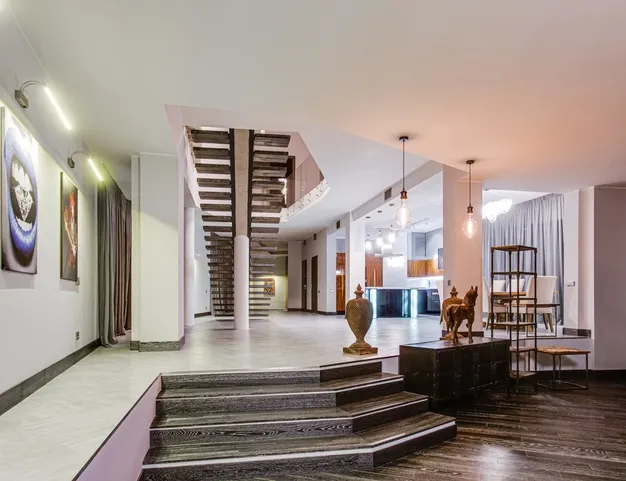 дом  в КП Кристалл Истра, 19 км от МКАД