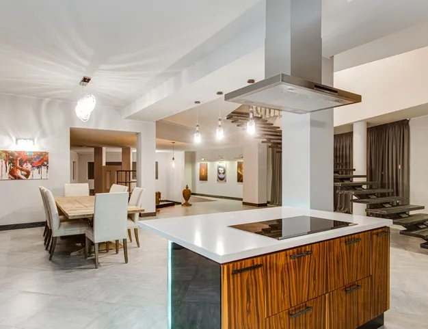 дом  в КП Кристалл Истра, 19 км от МКАД