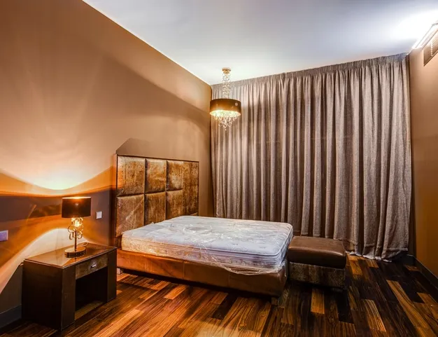 дом  в КП Кристалл Истра, 19 км от МКАД