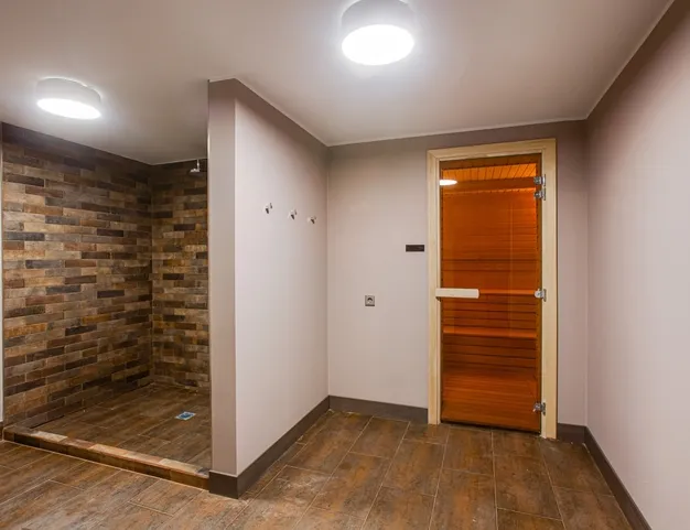 дом  в КП Кристалл Истра, 19 км от МКАД