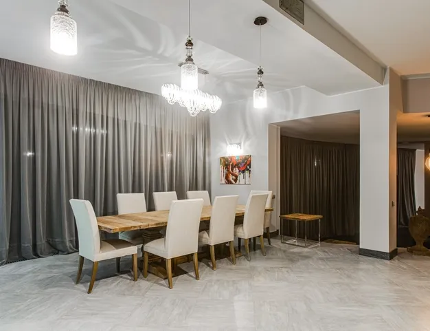 дом  в КП Кристалл Истра, 19 км от МКАД