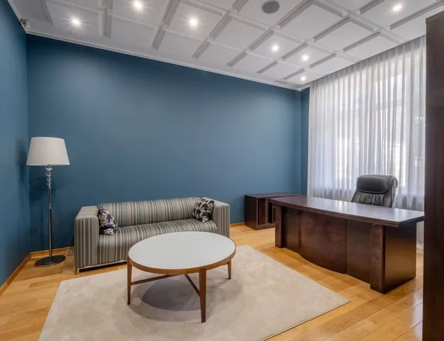 дом  в КП ДСК Лес, 6 км от МКАД