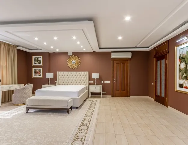 дом  в КП ДСК Лес, 6 км от МКАД