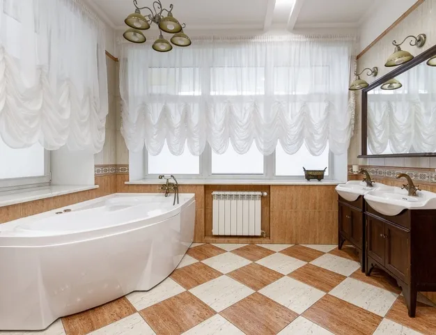 дом  в КП ДСК Лес, 6 км от МКАД