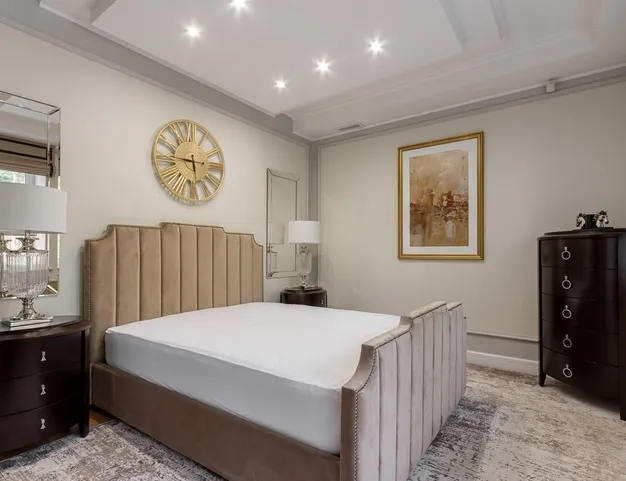 дом  в КП ДСК Лес, 6 км от МКАД