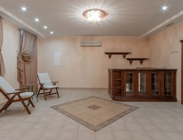 дом  в КП ДСК Лес, 6 км от МКАД