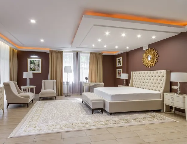 дом  в КП ДСК Лес, 6 км от МКАД