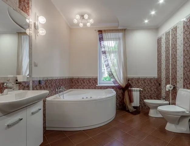 дом  в КП ДСК Лес, 6 км от МКАД