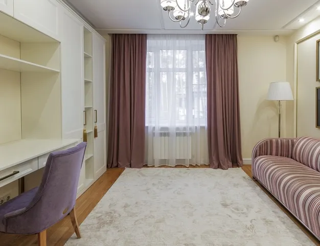 дом  в КП ДСК Лес, 6 км от МКАД