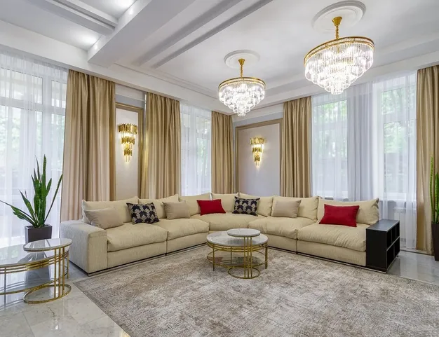 дом  в КП ДСК Лес, 6 км от МКАД