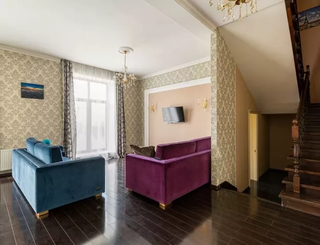 таунхаус  в КП Покровский, 19 км от МКАД