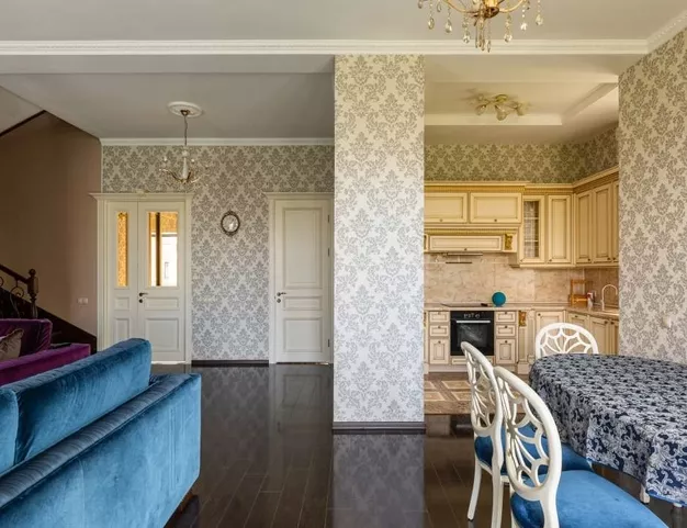 таунхаус  в КП Покровский, 19 км от МКАД