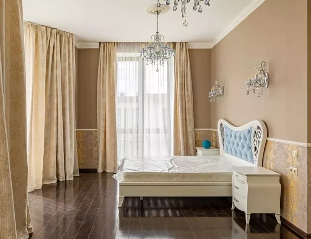 таунхаус  в КП Покровский, 19 км от МКАД