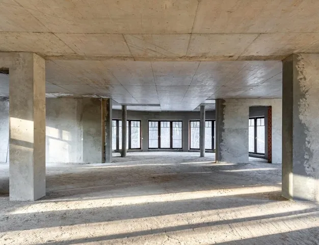 дом  в КП Риверсайд, 23 км от МКАД