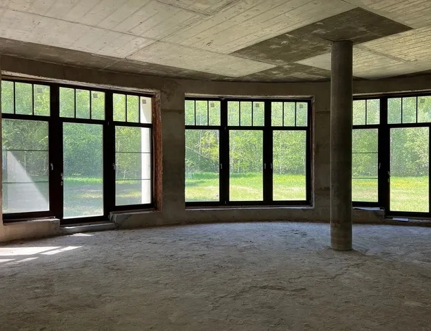 дом  в КП Риверсайд, 23 км от МКАД