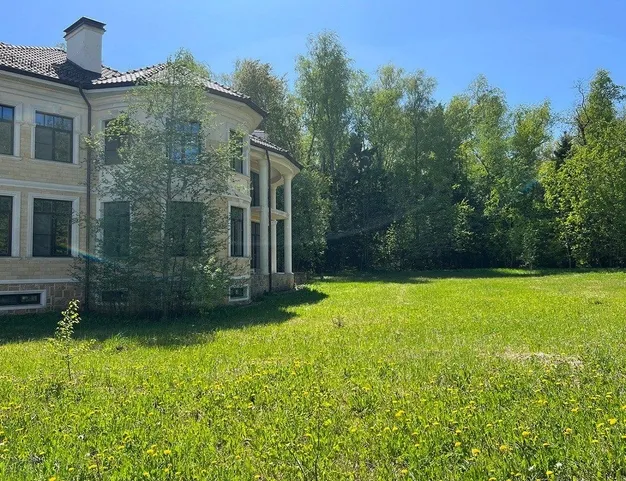 дом  в КП Риверсайд, 23 км от МКАД