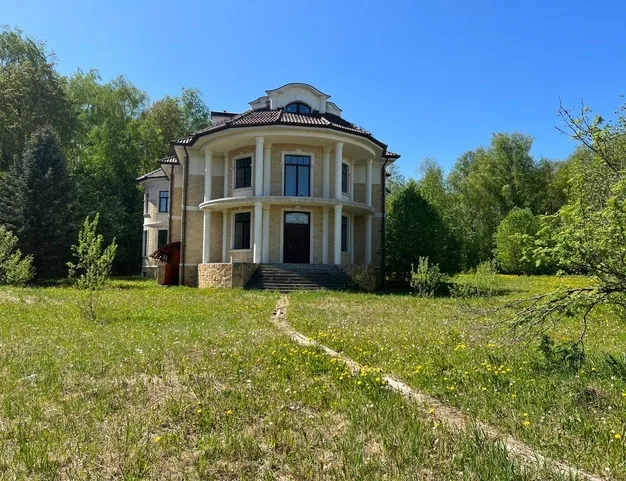 дом  в КП Риверсайд, 23 км от МКАД