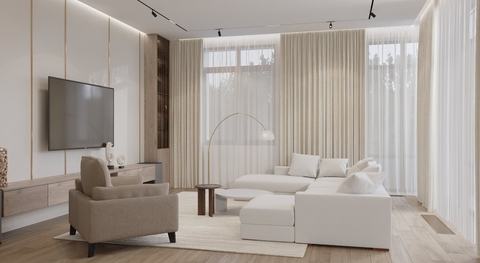 Ново-Успенский, 21 от МКАД