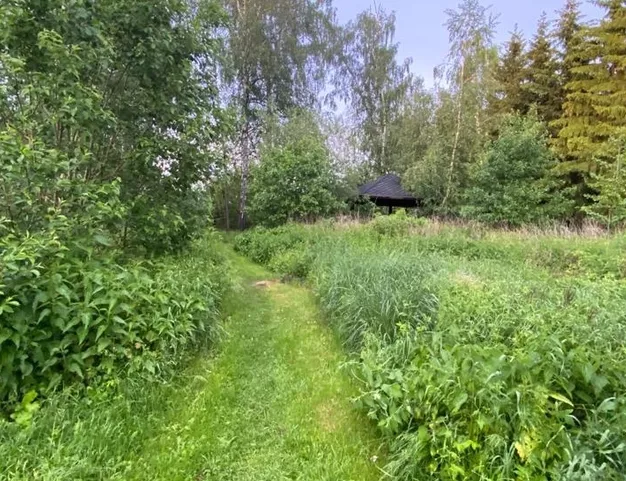 участок  в КП Усово, 12 км от МКАД