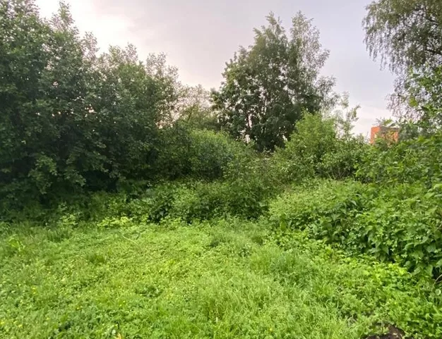 участок  в КП Усово, 12 км от МКАД