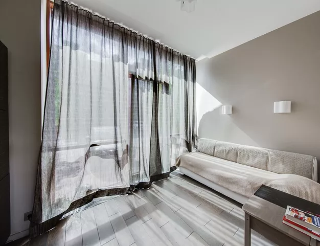 таунхаус  в КП Futuro Park, 23 км от МКАД