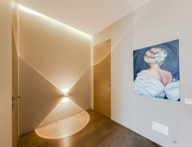 таунхаус  в КП Futuro Park, 23 км от МКАД