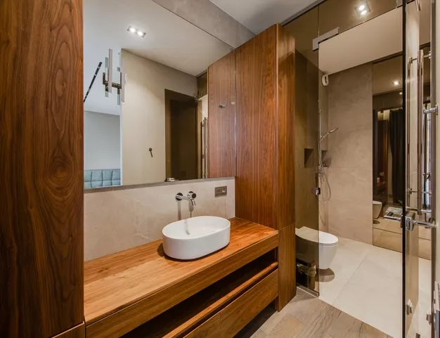 таунхаус  в КП Futuro Park, 23 км от МКАД