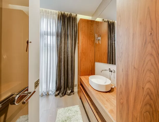 таунхаус  в КП Futuro Park, 23 км от МКАД