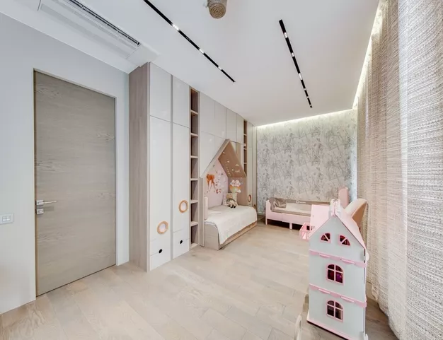 таунхаус  в КП Futuro Park, 23 км от МКАД