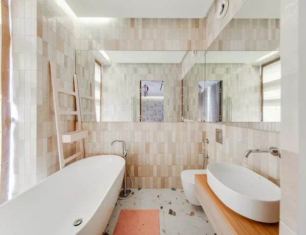 таунхаус  в КП Futuro Park, 23 км от МКАД