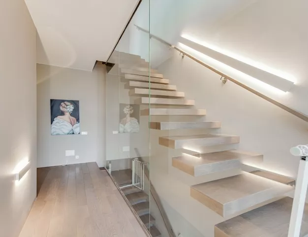 таунхаус  в КП Futuro Park, 23 км от МКАД