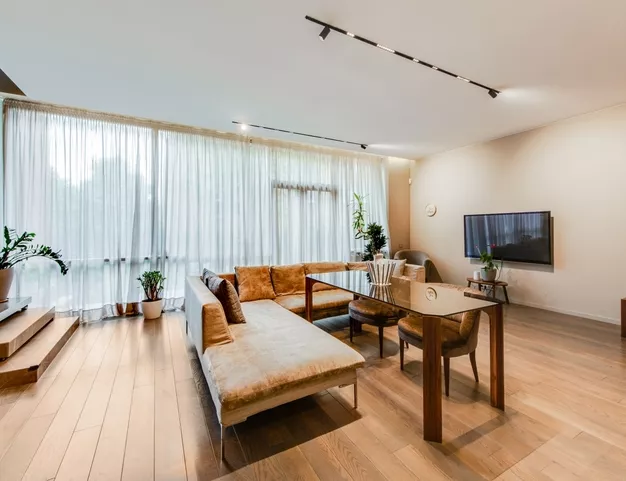 таунхаус  в КП Futuro Park, 23 км от МКАД