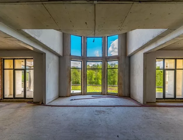 дом  в КП Антоновка, 10 км от МКАД