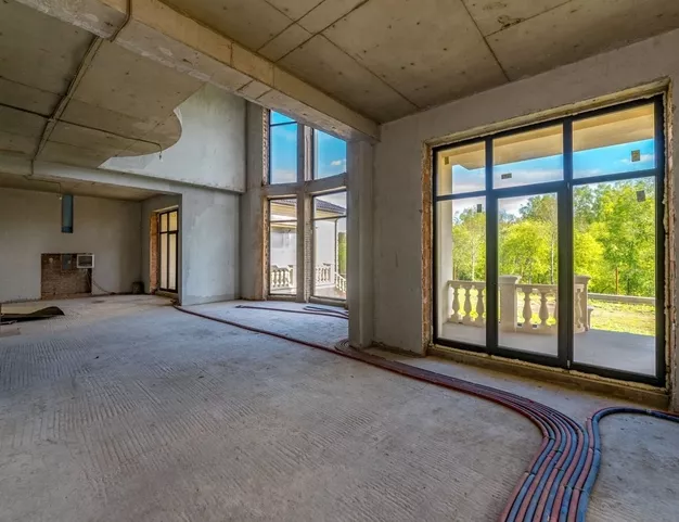 дом  в КП Антоновка, 10 км от МКАД